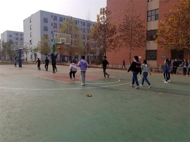 【完满班级】淬炼商学院11月完满班级主题活动回顾（四十八）