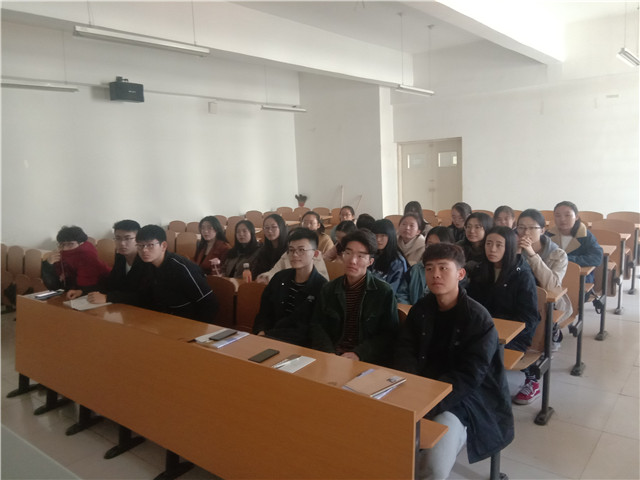 【完满班级】淬炼商学院3月完满班级主题活动回顾(四十三)