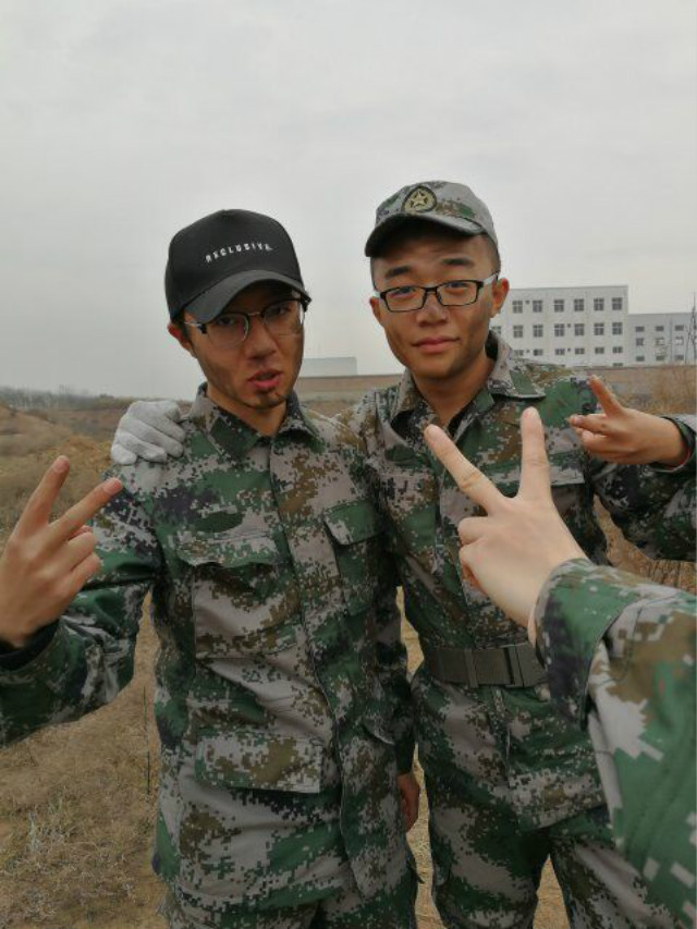 凝心 聚力 炼志——第六期“淬炼·领导力” 重现王者峡谷