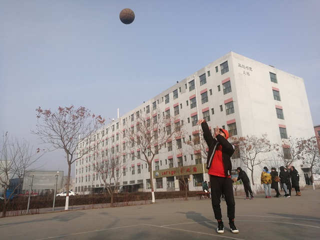 【完满班级】绽放青春活力 寻觅古今文化——经济与管理学院完满班级活动纪实(十四)