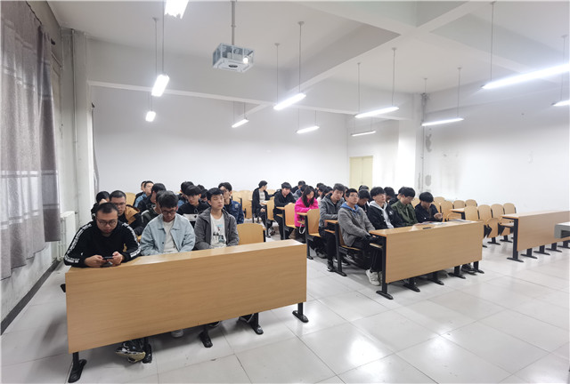 【完满班级】弘扬雷锋精神 共创和谐校园——智能工程学院电气2005班完满班级活动