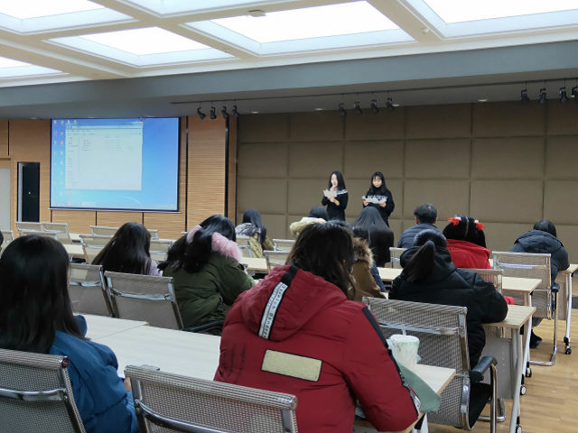 【社团巡礼节】“人脸面具”推理游戏 带领信院学子共赴侦探之旅