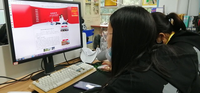 【信院力量】团委学生组织九月特色亮点活动回顾