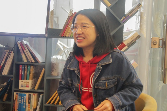 【书院传真】青藤书院十月特色亮点回顾