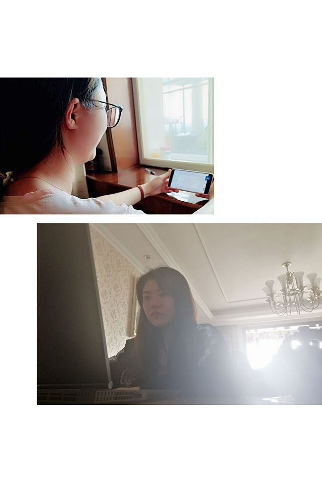 【完满班级】疫情防控 爱卫行动——艺术传媒学院环设1801完满班级活动