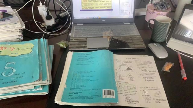 【完满团支部】疫情下学习生活分享——大数据学院、信息工程学院网工2101班完满团支部活动