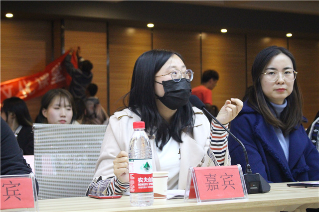 学长计划第851期:学子满怀家乡情 品他乡精彩 ——“我和我的家乡”经管&淬炼第一届精品文化课堂