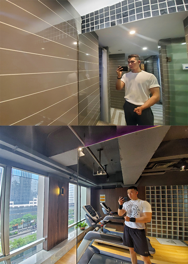 【校友访谈录】当非诚勿扰遇到超级学长——信息学院优秀校友侯睿访谈录