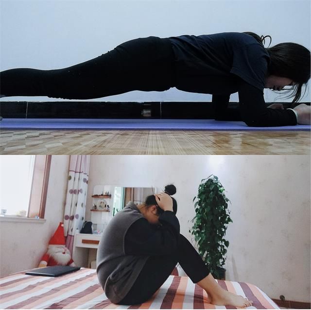 【完满班级】“强身健体 热血青年”活力大比拼——艺术传媒学院动画1902班举办完满班级活动