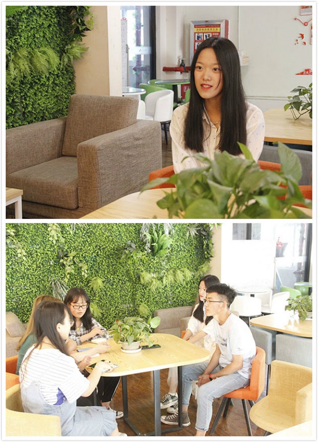 戏剧节过后 让我们一同聆听他们台前幕后的故事