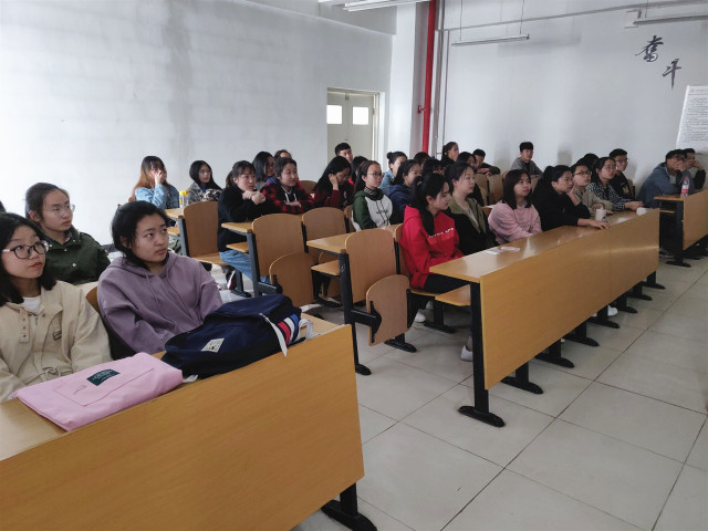 【完满班级】淬炼商学院3月完满班级主题活动回顾(五十五)