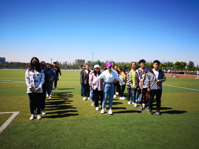 【完满班级】淬炼商学院5月完满班级主题活动回顾(二十八)