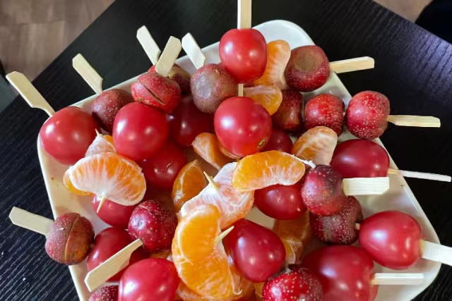 【完满团支部】传统风味 最抚人心——淬炼·国际商学院审计2201班完满团支部活动