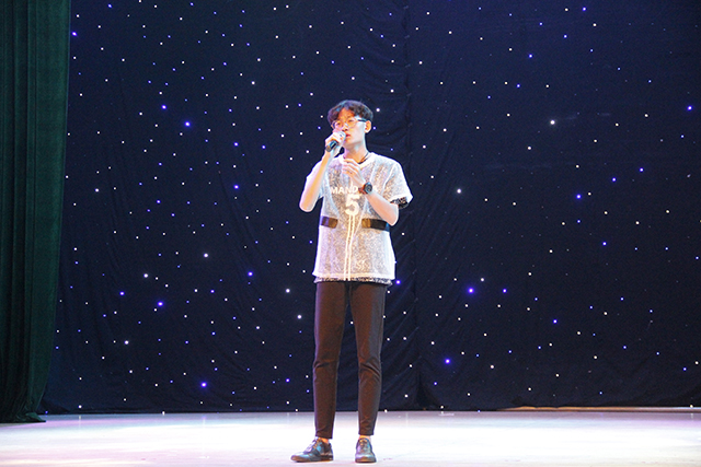 【音乐节·三晋】九月·舞动奇迹