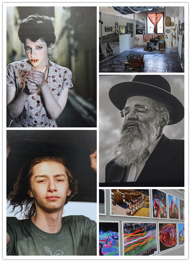 今回头望·最美不过沿途的风景——平遥国际摄影展总结篇