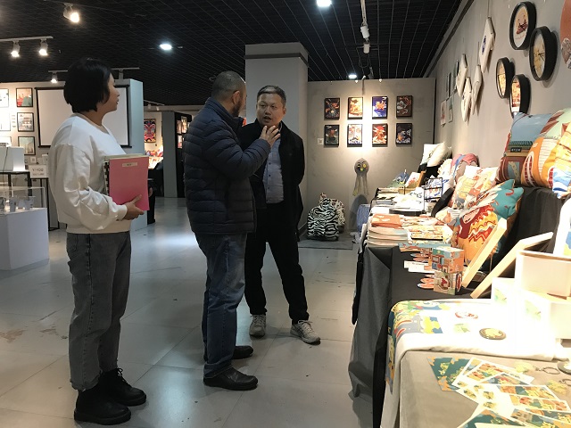 【1+1＞2】三达书院与艺术传媒学院双院融合助力学生成长