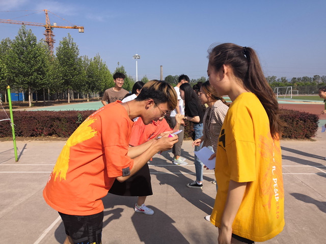 【完满班级】淬炼商学院6月完满班级主题活动回顾(四)