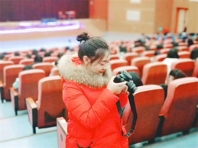 回响·完满校友第1期:由此出发 随处可往