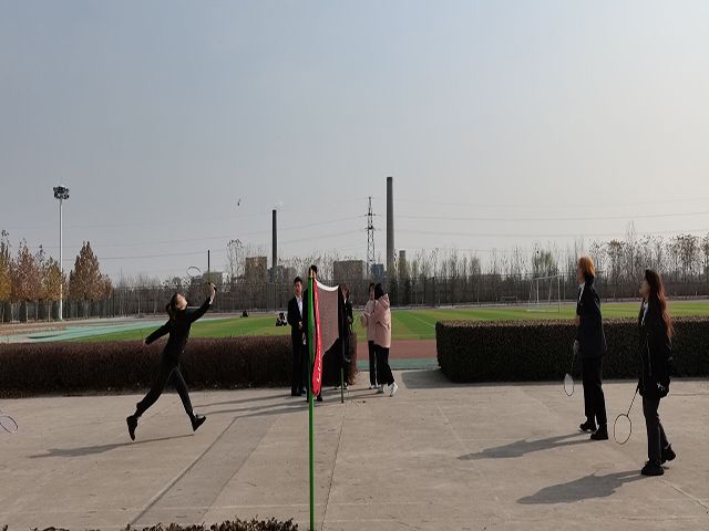 【完满班级】激情飞扬 谁羽争锋——艺术传媒学院视觉2003班完满班级