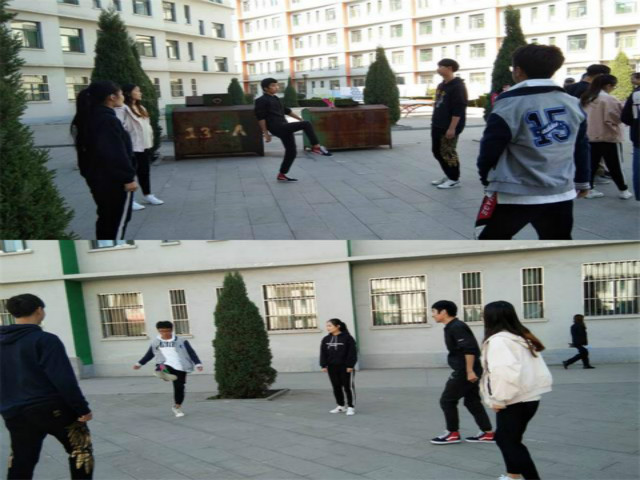 【完满班级】淬炼商学院11月完满班级主题活动纪实(十)