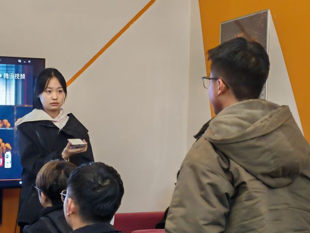 让典籍“点”亮来路——“造”生活第十九期:贯通时空 薪火相传