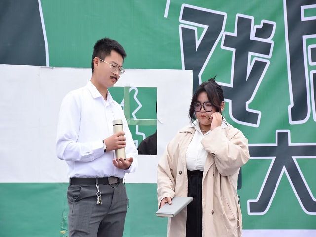 千琢百磨传雅韵 好戏连台聚知音