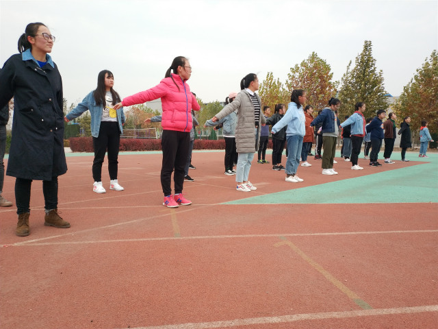 【完满班级】淬炼商学院11月完满班级主题活动回顾(十三)