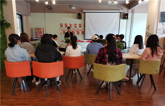 【书院传真】太行书院九月特色亮点回顾