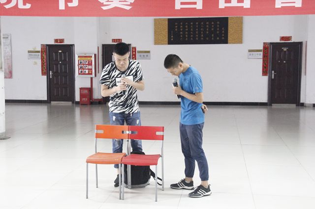 第二十九期信院节奏·自由音乐日成功举办