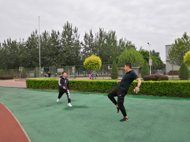 【完满班级】别样青春镜头 遍寻公益脚步——经济与管理学院六月完满班级活动纪实(八)