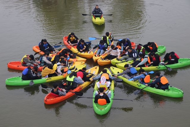 【书院传真】太行书院十月特色亮点回顾