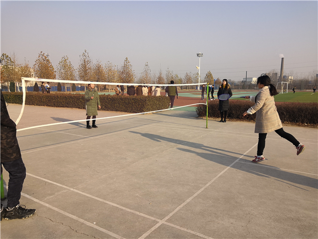 【完满班级】淬炼商学院11月完满班级主题活动回顾（六十四）