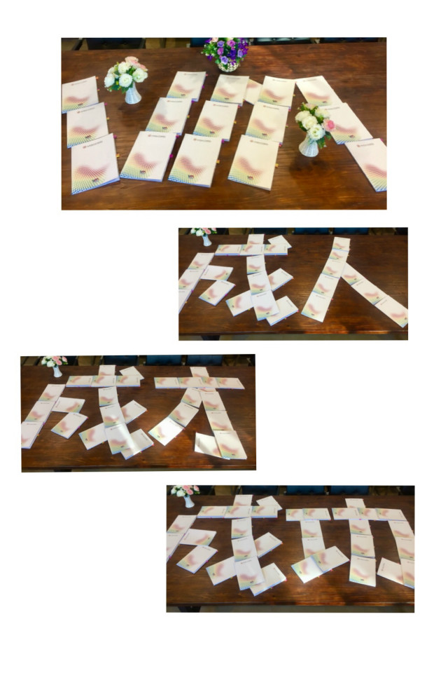 让改变发“声”——我院为2017级学生建立学生成长纪实录