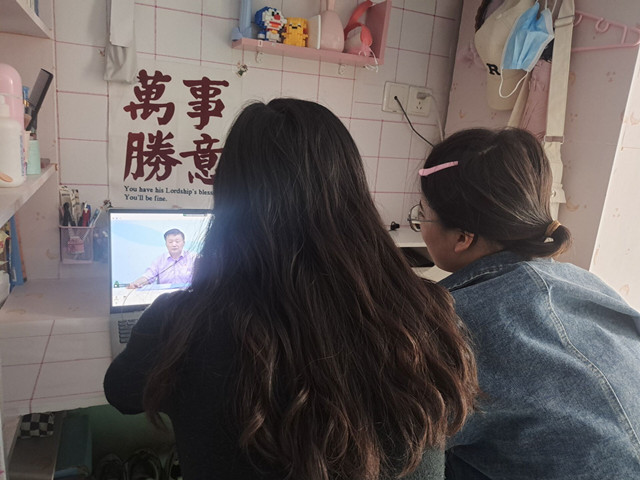 【完满班级】共享百年华章 赓续红色血脉——商务英语学院完满班级活动集锦