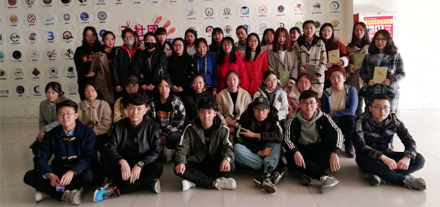 【完满班级】淬炼商学院3月完满班级主题活动回顾(五十六)