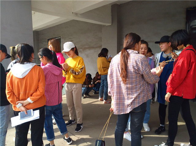 【完满班级】淬炼商学院4月完满班级主题活动回顾（四十六）