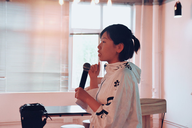 学长计划第643期:走出前半生 归来仍少年