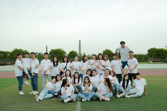 回响·完满人物第279期:逐光前行 用自己的微光温暖世界