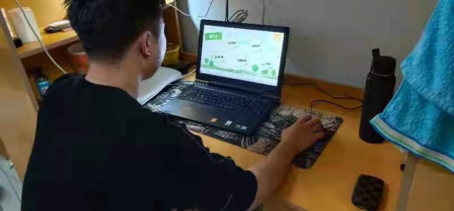 【完满班级】珍爱生命 远离毒品——大数据学院、信息工程学院软件2109班完满班级活动