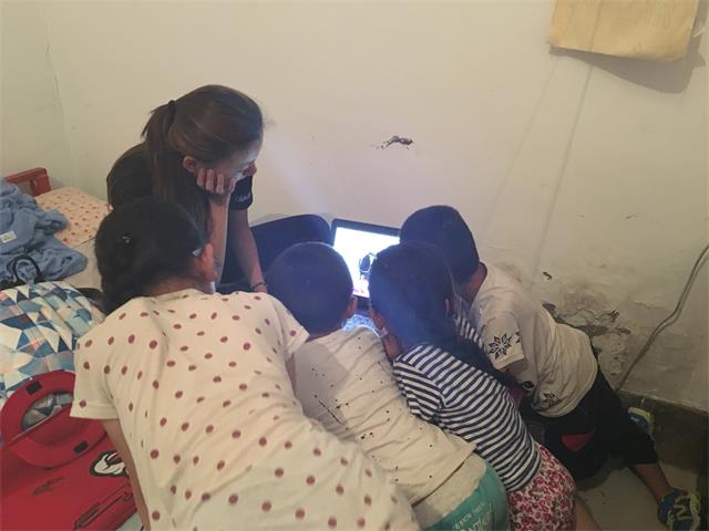 【三下乡】品味乡间不一样的风土人情