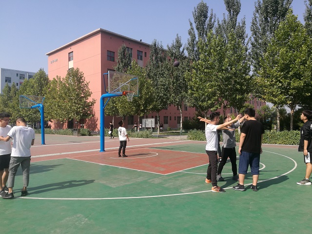 【完满班级】淬炼商学院9月完满班级主题活动回顾（十四）