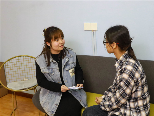 以组织视角感受不一样的“月旦评”——“箕城· 知事”月旦评第13期 不一样的视角 一样的HOLD住