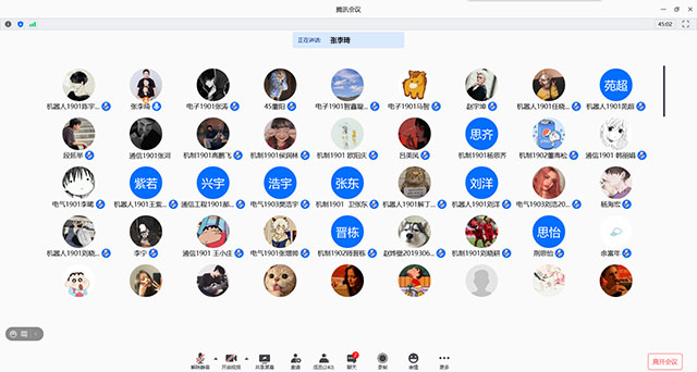 【辅导员说完满】洗尽铅华 脚踏实地——简单做人 踏实做事