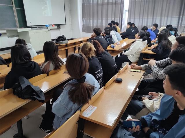 【完满班级】你好 雷锋——智能工程学院电子1901班完满班级活动