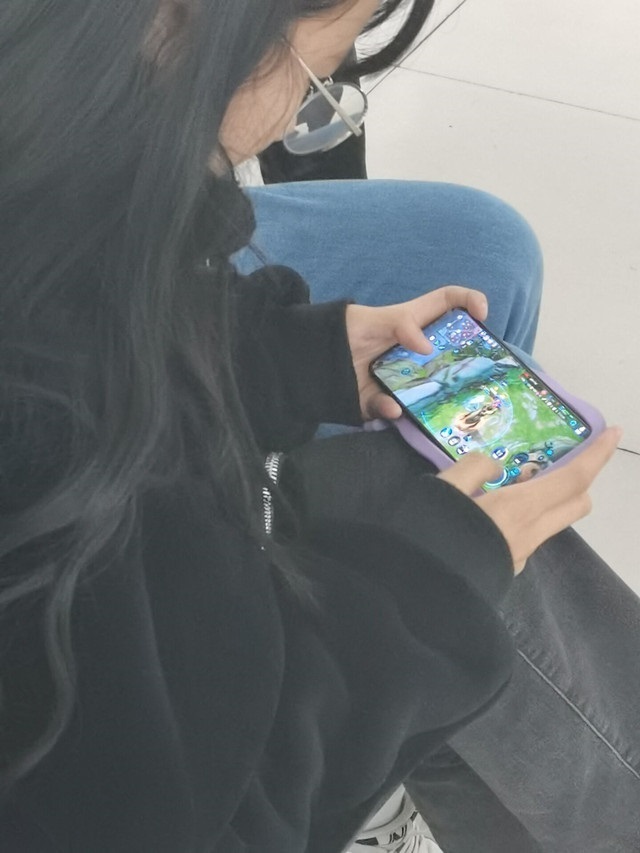 【完满班级】超越极限 挥动激情——经济与管理学院十二月完满班级纪实(六)