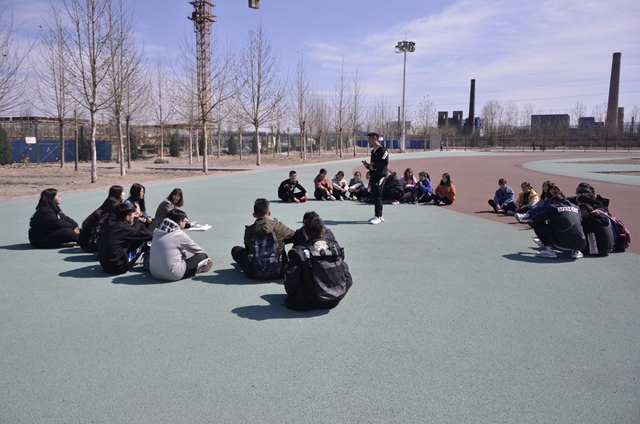 【完满班级】淬炼商学院3月完满班级主题活动回顾（二十七）