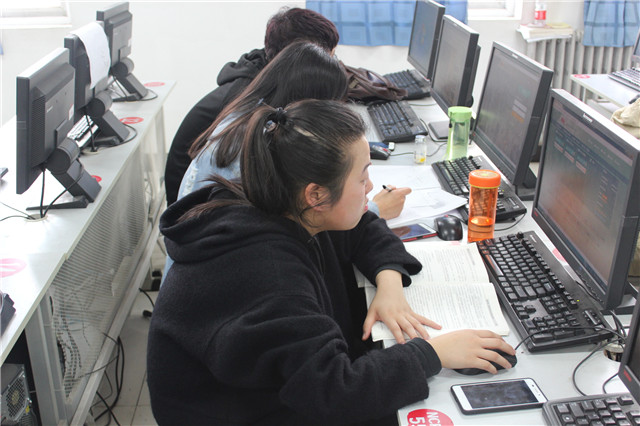 【1+1＞2】淬炼&青藤 ERP模拟沙盘大赛中的创新与营销