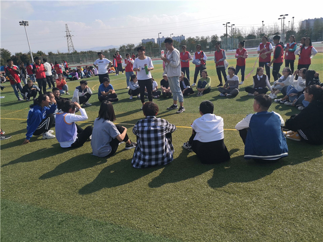 【志愿快讯·活动】爱师乐学月:感念师恩 与公益同行