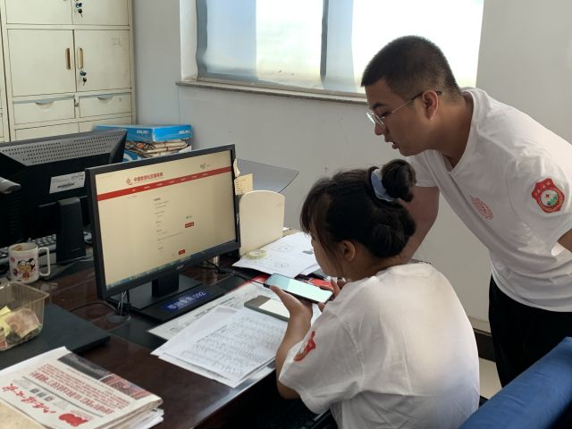 【三下乡】线上智慧社区 线下深入农户——双管齐下创新基层治理工作