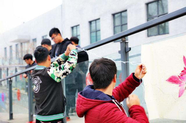 前行第149期:盛典背后的故事 你所不知道的美丽